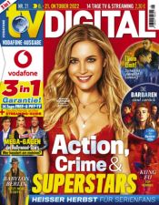 TV Digital Vodafone