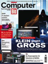 Computer Bild DVD
