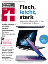 Stiftung Warentest