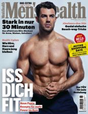 Men's Health