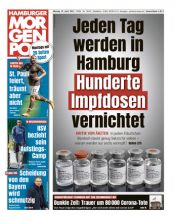 Hamburger Morgenpost