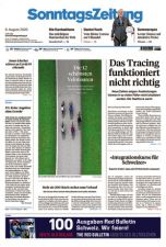 Welt am Sonntag