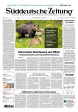 Süddeutsche Zeitung