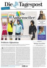Die Tagespost