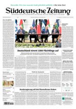 Süddeutsche Zeitung