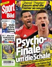 Sport Bild