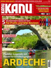 Kanu Magazin