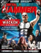 Metal Hammer
