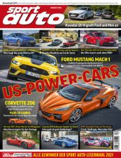 Sport Auto