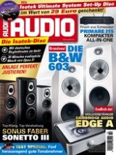 Audio
