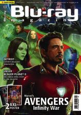 Blu-ray Magazin