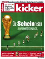 kicker