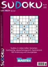 Sudoku Logisch Spezial
