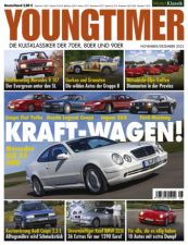 Motor Klassik Youngtimer