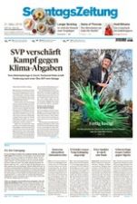Welt am Sonntag