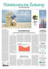 Süddeutsche Zeitung