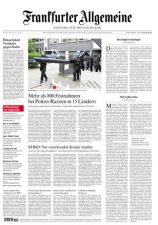 Frankfurter Allgemeine Zeitung
