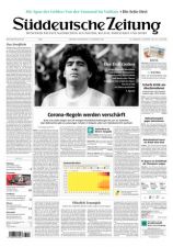 Süddeutsche Zeitung