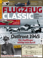 Flugzeug Classic
