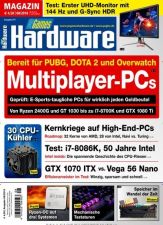 PC Games Hardware DVD