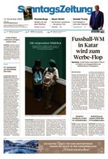 Welt am Sonntag