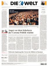 Die Welt