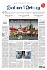 Berliner Zeitung