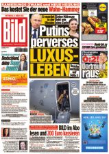 Bild Zeitung