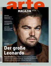 Arte Magazin
