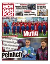 Hamburger Morgenpost