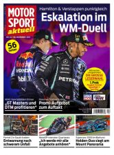Motorsport aktuell
