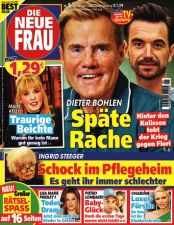 Die neue Frau