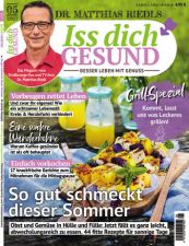 Iss dich gesund