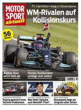 Motorsport aktuell