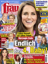 Frau aktuell