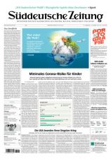 Süddeutsche Zeitung