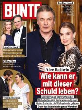 Bunte