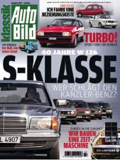 Auto Bild Klassik