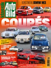 Auto Bild Klassik