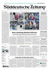 Süddeutsche Zeitung