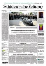 Süddeutsche Zeitung