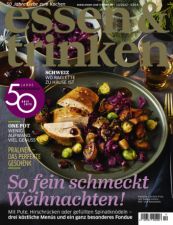 Essen & Trinken