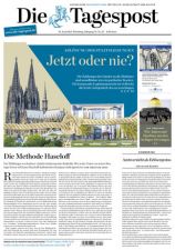 Die Tagespost