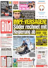 Bild Zeitung
