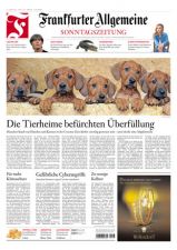 Frankfurter Allgemeine Sonntagszeitung