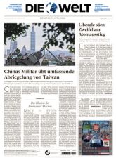 Die Welt