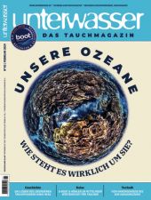 Unterwasser
