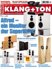 Klang + Ton