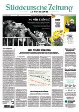 Süddeutsche Zeitung