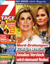 7 TAGE